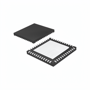48 WFQFN Exposed Pad Manufacturer Channel LTC2163CUK#TRPBF Data Acquisition Buy Online Electronic Components - Product Image 1