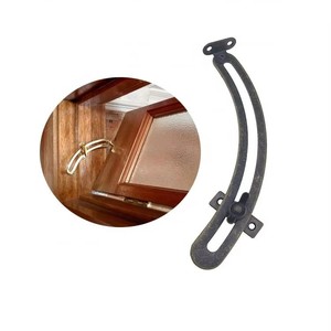 Herrajes para Muebles: Soporte Deslizante para Gabinetes y Bisagras del Fabricante - Product Image 2