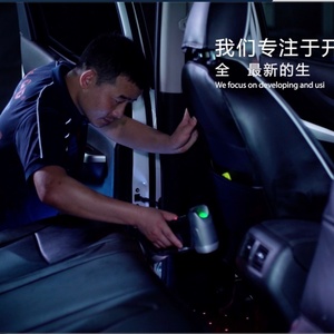 พรมปูพื้นรถยนต์แบบกันน้ำ 5D TPE คุณภาพสูง สำหรับรถยนต์ BYD ATTO3 YUAN PLUS EV ปี 2025 ป้องกันการลื่นไถล พร้อมแผ่นรองเท้าพลาสติกด้านหลัง - Product Image 6