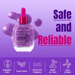 Suero Facial con Vitamina C, Matcha, PDRN, Ácido Hialurónico, NAD, Péptidos, Bakuchiol, Blanqueador, Hidratante, Antienvejecimiento y Antimanchas - Product Image 6