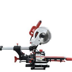 HM9088คืนเงินอย่างง่ายเลื่อยตัดคอนกรีตตัดสารประกอบเลื่อน Mitre Saw - Product Image 3