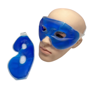 2025 OEM <span class=keywords><strong>Therapearl</strong></span> Compress Gel <span class=keywords><strong>Masque</strong></span> pour les yeux Sac <span class=keywords><strong>Masque</strong></span> pour les yeux chaud et froid avec fournitures de thérapie de rééducation - Product Image 4