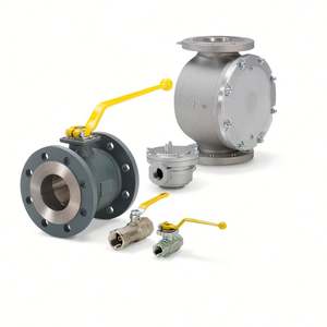 KROM VCS 780F05NNQR3E/<span class=keywords><strong>PPPP</strong></span>. Válvula de quemador 88202762, sensor - Product Image 2