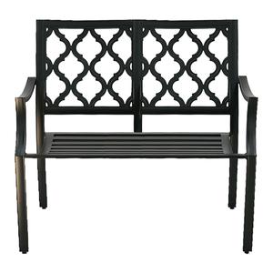 Juego de mesa y sillas para parque público al aire libre - Product Image 3