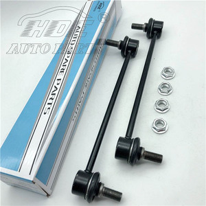 48820-28050 48820-06040 ขายส่งอะไหล่รถยนต์ HDE ชุดเหล็กกันโคลงสำหรับ Toyota Camry - Product Image 3