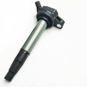 Koil pengapian 90919-02258 90919-02252 673-1310 Coil untuk 2008-2015 Toyota Lexus Corolla Prius 1,8 l 2,4l 9091902258 6731310 - Product Image 4