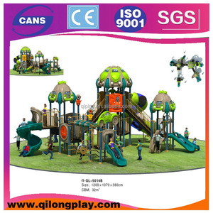 Los niños <span class=keywords><strong>es</strong></span> el paraíso de equipo de patio al aire libre - Product Image 4