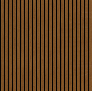 <span class=keywords><strong>2024</strong></span> nouveauté 3d panneau mural en pvc facilement installer auto-adhésif panneau mural cannelé étanche à l'eau pour la décoration intérieure - Product Image 1