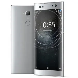 Per XperiaA XA2 Ultra sbloccato in fabbrica originale Super economico Touchscreen Android Smartphone cellulare cellulare