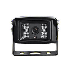 <span class=keywords><strong>Caméra</strong></span> extérieure étanche IP68 1080P Truck Car <span class=keywords><strong>Van</strong></span> School Bus Vehicle Camera avec vue nocturne et 1 an de garantie pour la sécurité - Product Image 2