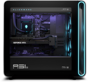 <span class=keywords><strong>PC</strong></span> para Juegos Alienware Ultra 9-285K, 64 GB de RAM DDR5, SSD de 2 TB y RTX 5080, Apto para Juegos como <span class=keywords><strong>CS</strong></span> GO y Call of Duty, Fortnite - Product Image 5