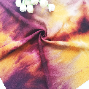 Nueva Tela Jacquard Tie Dye <span class=keywords><strong>Liverpool</strong></span> 2026, 96% Poliéster, 4% Elastano, Gran <span class=keywords><strong>Venta</strong></span> - Product Image 2