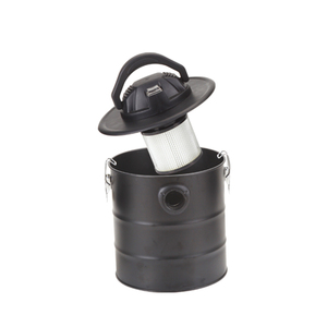 15L pour l'<span class=keywords><strong>aspirateur</strong></span> de filtration HEPA sec de <span class=keywords><strong>cendre</strong></span> avec le produit de rendement élevé de tube en métal - Product Image 2
