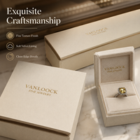 Ensemble d'emballage de bijoux de luxe avec logo personnalisé, boîte cadeau en papier rigide de qualité supérieure, insert en velours, boîte d'emballage pour bague, collier, bracelet