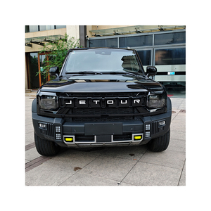 Jetour T2 SUV 2.0T Turbo AWD <span class=keywords><strong>Hybride</strong></span> Rechargeable NEUF et VOITURES D'<span class=keywords><strong>OCCASION</strong></span> pour le Moyen-Orient avec Cadeau à Durée Limitée - Product Image 2