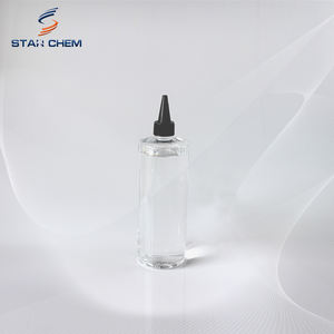 Olio di silicone tapis roulant macchina da cucire lubrificante dc200 - Product Image 3