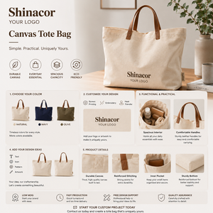 Sacs fourre-tout surdimensionnés en toile de coton durable avec longues poignées en corde, logo personnalisé – Idéal pour le sport, le <span class=keywords><strong>yoga</strong></span>, le pilates, la gym, le fitness et le transport de charges - Product Image 3