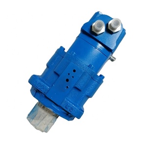 Pièces hydrauliques d'excavatrice de haute qualité, moteur d'orientation hydraulique B25V, moteur d'orientation B25V 172441-73310 - Product Image 6