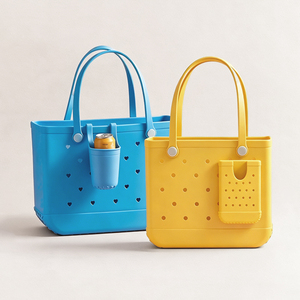 Sac de plage étanche en EVA pour téléphone portable – Accessoire de rangement pour téléphone mobile - Product Image 1