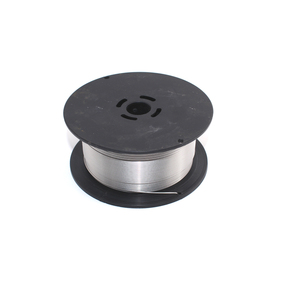 Fil de soudage fourré E71T1C 0,5 kg / Fil à souder à protection gazeuse 0,8 mm/1,0 mm Outils/accessoires pour machine à souder/Acier au carbone - Product Image 2