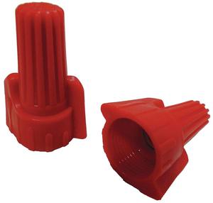 Connecteurs de fils à vis à double ailette - Product Image 6