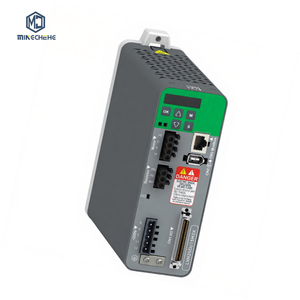 Nuevo Servomotor LXM26DU10M3X, Controlador de Movimiento de Alta Precisión, Componentes Plásticos para Maquinaria de Automatización Industrial - Product Image 1