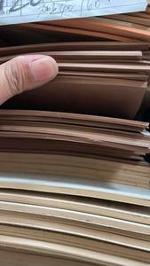 Hoja de suela de goma brillante, diferentes colores, alta calidad, buen precio - Product Image 3