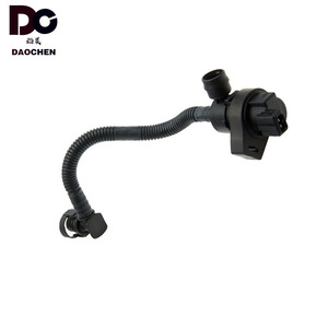 Vanne solénoïde pour BMW X5 E60 E70, cartouche de carbone 13907537113, vanne de régulation de gaz - Product Image 4