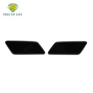 Cubiertas para boquillas de lavado de faros delanteros Tree Of Life 86636AL050 86636AL060 para Subaru Legacy Outback BN BS B15 2015 2016 2017 - Product Image 1