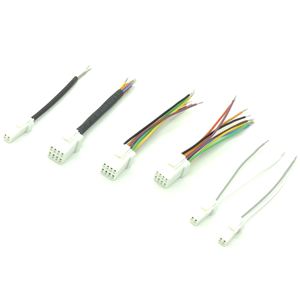 02R-JWPF-VSLE-S/03T/04T/06T/02T-JWPF-VSLE-S terminale a crimpare <span class=keywords><strong>2</strong></span> Pin Jst IP20 giacca in PVC per auto cavo elettronico - Product Image 4