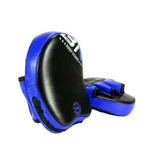 Petite mitaine de <span class=keywords><strong>boxe</strong></span> professionnelle Super fine en PU - Product Image 1