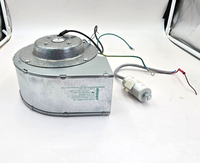 G2E120-CR21-30 M2E068-BF 230V 0.37/0.45A 83/100W Cooling Fan Brand New Original Spot Plc