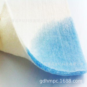 Tissu non tissé en fibres d'algues Hm Huiming 180G 160Cm, tissu médical sanitaire, haute absorption, matériau pour soins des plaies - Product Image 2