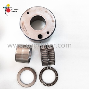 Roulement d'occasion d'origine WD 42.006.016F F-52123 F-52124 Rouleau de distribution HD GTO52 Pièces d'impression offset - Product Image 2