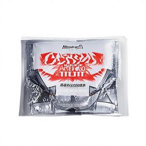 Juego de Faros Antiniebla para Pilot 2015-2018, Actualización Retrofit, Luces de Conducción Halógenas de 12V, Nuevo Sistema de Iluminación Automotriz, Modelo P0405 - Product Image 1