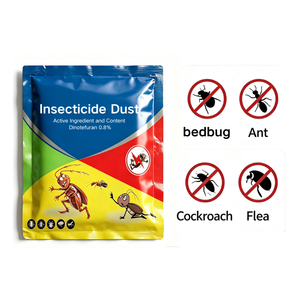 <span class=keywords><strong>Insecticida</strong></span> Dinotefuran, Cebo <span class=keywords><strong>para</strong></span> Insectos, Eliminador de Plagas, Eliminador de Chinches, Tratamiento contra <span class=keywords><strong>Pulgas</strong></span>, Eliminador de Cucarachas, Control de Plagas de Venta Caliente - Product Image 2