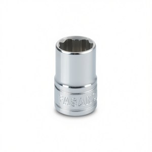 ประแจบล็อก FASANO ขนาด 13 มม. หัวหกเหลี่ยม สำหรับซ่อมรถยนต์ - Product Image 2