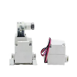 Van điều khiển điện từ SMC vq21m1 VQ21A1-5G/5gz/5y/5yz-c6/C8-F VQ31A1-C10/C12 - Product Image 2