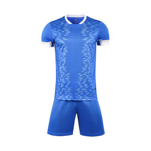 Uniformes de Fútbol Personalizados 2026 para Niños y Adultos, Ropa de Entrenamiento Transpirable de Secado Rápido, Camisetas de Club de Fútbol para Hombre - Product Image 6