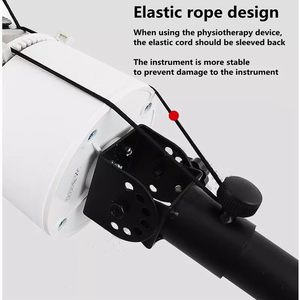 ขา<span class=keywords><strong>ตั้ง</strong></span>แบบสามขาสำหรับการบำบัดด้วยเซลล์ Terahertz ขา<span class=keywords><strong>ตั้ง</strong></span><span class=keywords><strong>สามขา</strong></span>แบบหมุนได้360องศา - Product Image 6