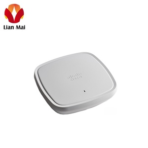 सिस्को वायरलेस एक्सेस पॉइंट C9115AXI-G - Product Image 3