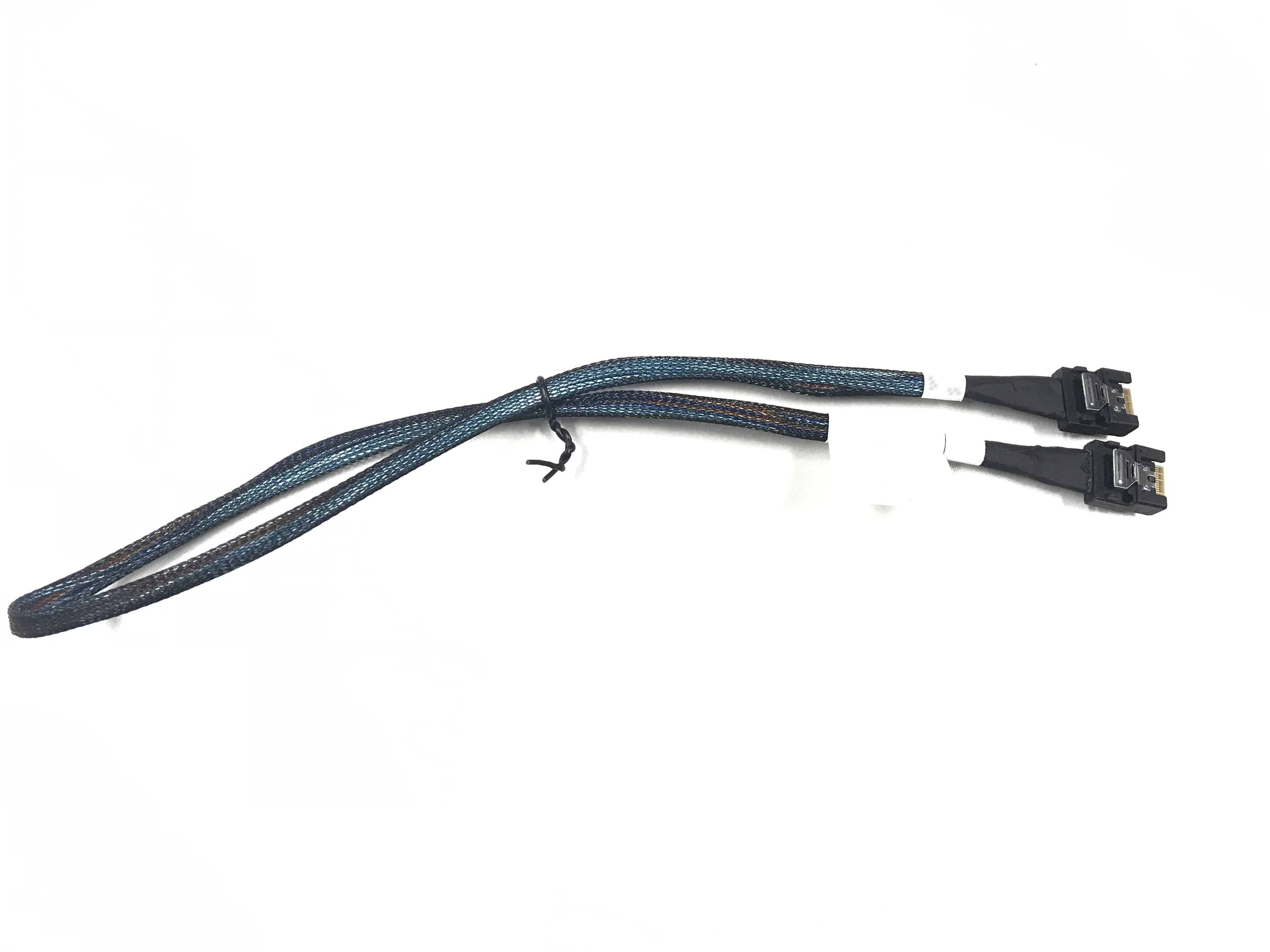 HONPNK Slimline SAS SFF-8654 4i 38P to 8654 4I Server High Speed Cable