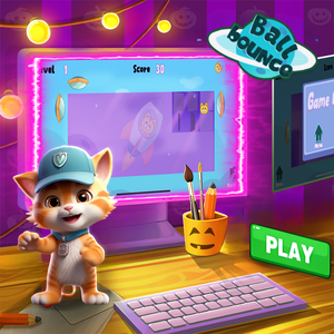 안정적인 게임 앱 디자이너 온라인 슈팅 게임 테이블 소프트웨어 개발 무제한 크레딧 - Product Image 2