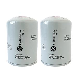New TieKeHan Truck Diesel Engine Coolant <b>Filter</b> WF2071 WF2073 WF2075 WF2076 WF2096 P552096 1699830 Engine Parts - Product Image 2