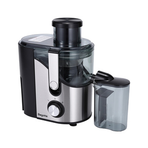 Vegetable Fruit <b>Juicer</b> Extractor Centrifugal Stainless Steel Compact Design Lower Noise Big Mouth Household Use <b>Juicer</b> - Product Image 4