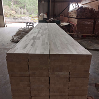 Best Price High Quality Pine Solid Wood Boards Wood Timber Wood Panels