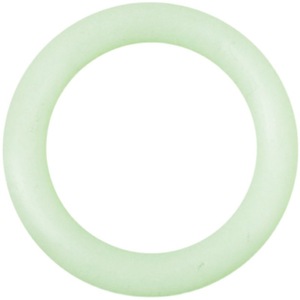 Fisherbon Fisherman's Bund Fishing <b>Rod</b> O-ring Anti-slip Anti-detachment <b>Plastic</b> Fishing Accessory For Fishing Tackle - Product Image 4