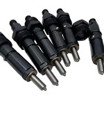 Ensemble d'injecteurs universels multi-appareils 6BT pour moteur diesel Cummins 6BT, excavateur PC200-7