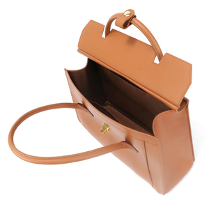 Bolso de compras de cuero PU, bolso de hombro para mujer, bolso de mano de cuero de alta capacidad para mujer - Product Image 2