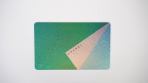 Tarjeta de Acceso RFID EM4100 Premium de 125kHz No Grabable, Etiqueta de Identificación Inalámbrica LF para Control de Acceso en Comunidades - Product Image 2